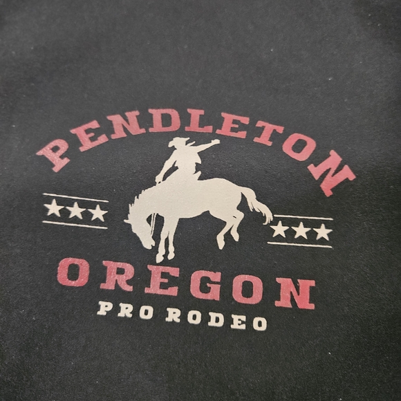 Pendleton Oregon Pro Rodeo Jacket. - Picture 2 of 7